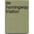 De Hemingway triatlon