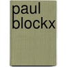 Paul Blockx door Hugo Franssen