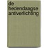 De hedendaagse antiverlichting