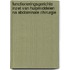 Functioneringsgerichte inzet van hulpmiddelen na abdominale chirurgie