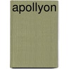 Apollyon by Tim LaHaye