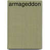 Armageddon by Tim LaHaye