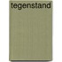 Tegenstand