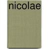 Nicolae by Tim LaHaye