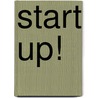 Start Up! by Leo Pot