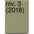 niv. 3 (2018)