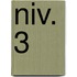 niv. 3