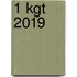 1 kgt 2019