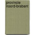 Provincie Noord-Brabant