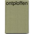 Ontploffen