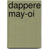 Dappere May-oi door Frieda Mout -van de Linden