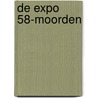 De Expo 58-moorden door Ann van Loock