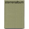 Sterrenalbum door Liesbeth Talboom