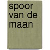 Spoor van de maan by Erin Hunter