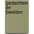 Gedachten en Beelden