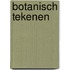 Botanisch tekenen