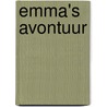 Emma's avontuur door Jan Bats