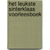 Het leukste Sinterklaas voorleesboek