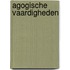 Agogische vaardigheden