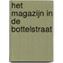 Het Magazijn in de Bottelstraat