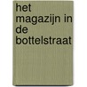 Het Magazijn in de Bottelstraat door Vincent Cantrijn