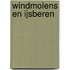 Windmolens en ijsberen