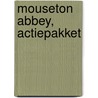 Mouseton Abbey, actiepakket by Joanna Bicknell