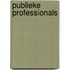 Publieke professionals