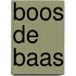 Boos de baas