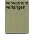 Verwarrend verlangen