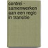 Contrei - Samenwerken aan een regio in transitie
