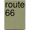 Route 66 door Hans van Oudenaarden