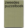 Zweedes puzzelboek by Unknown