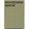 Woordzoeker Special by Unknown