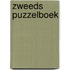 Zweeds puzzelboek