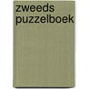 Zweeds puzzelboek by Unknown