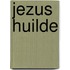 Jezus huilde