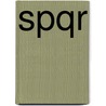 SPQR door Luc Verhuyck