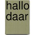Hallo daar