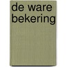 De ware bekering door Solomon Stoddard