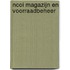 NCOI Magazijn en voorraadbeheer