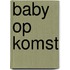 Baby op komst