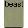 Beast door Michael Pearce