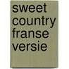 Sweet country franse versie by Warwick Thornton