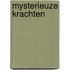 Mysterieuze Krachten