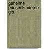 Geheime prinsenkinderen GLB door Henriette Hemmink
