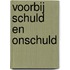 Voorbij schuld en onschuld