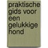 Praktische gids voor een gelukkige hond