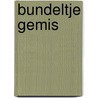 Bundeltje Gemis door Ellen Ruperti-Ribbers