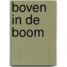 Boven in de boom door Guus Termeer